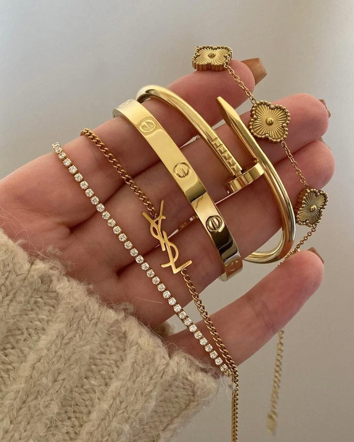 Alle Armbänder