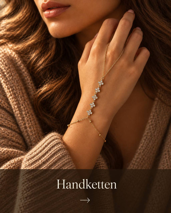 Handketten