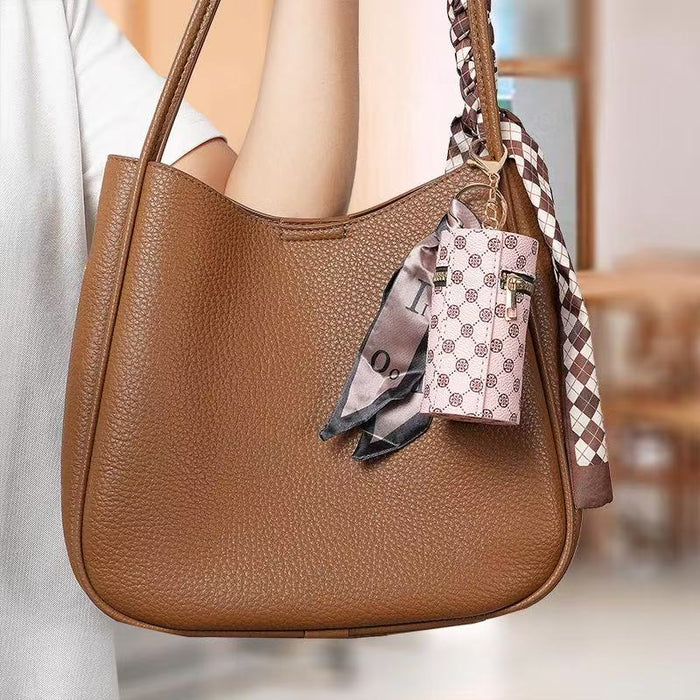 Taschenanhänger