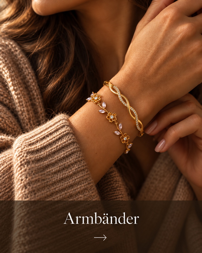 Armbänder