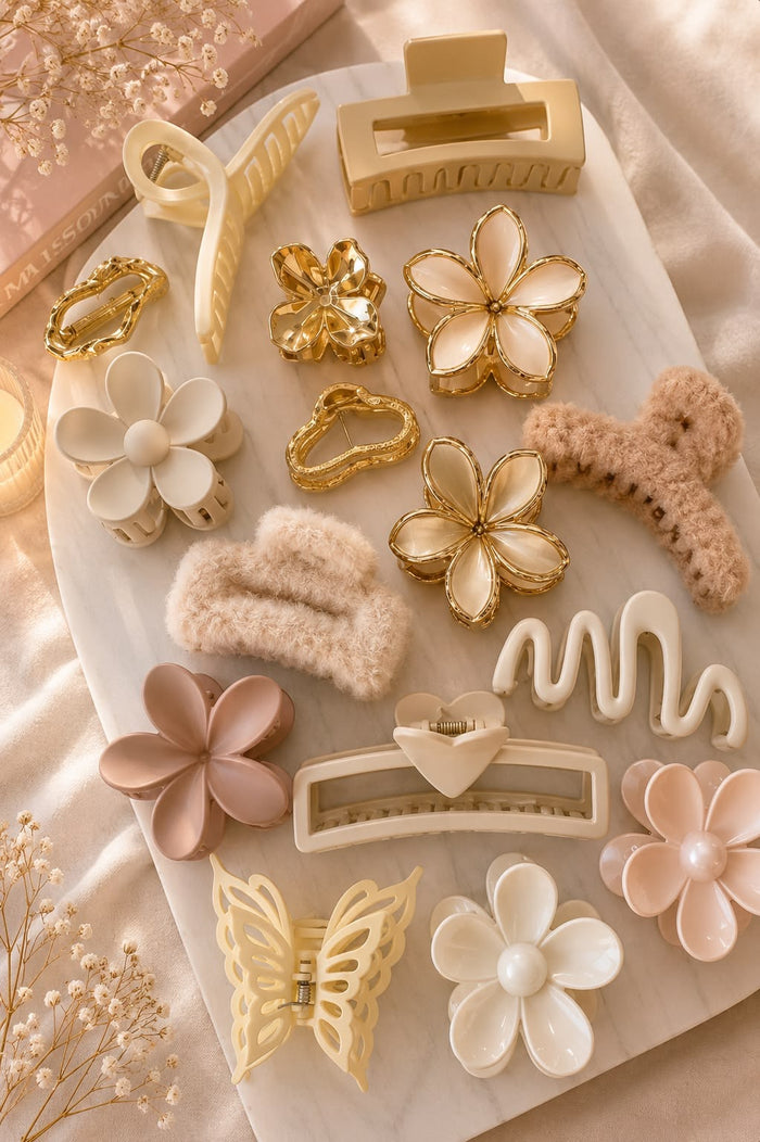 Haarschmuck