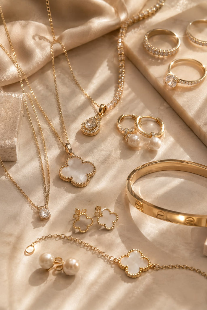 Accessoires
