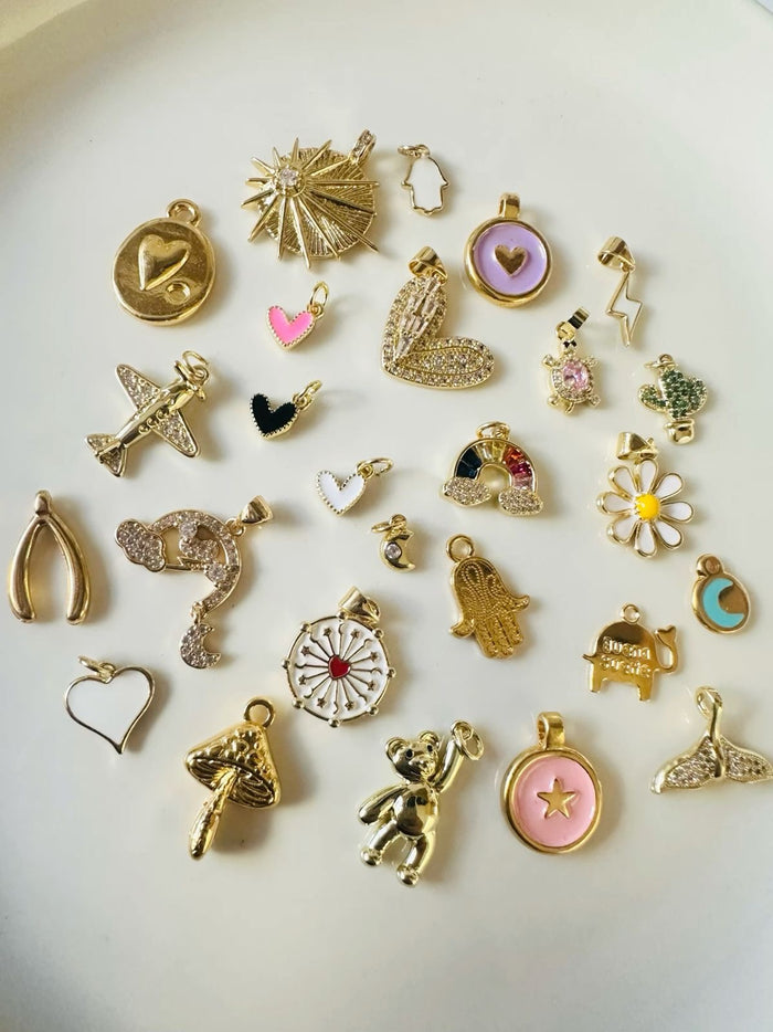Charms