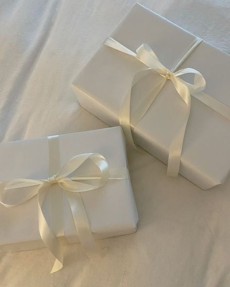 Geschenkverpakung