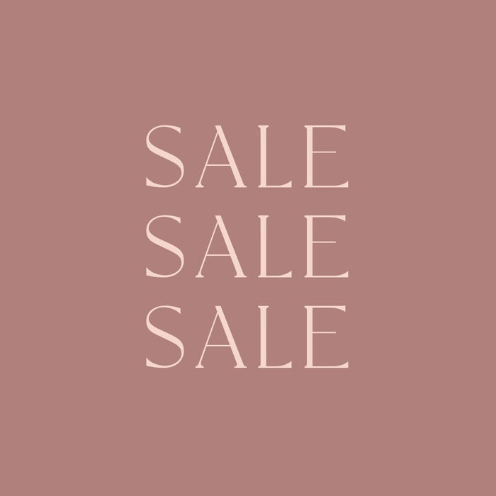 Sale%