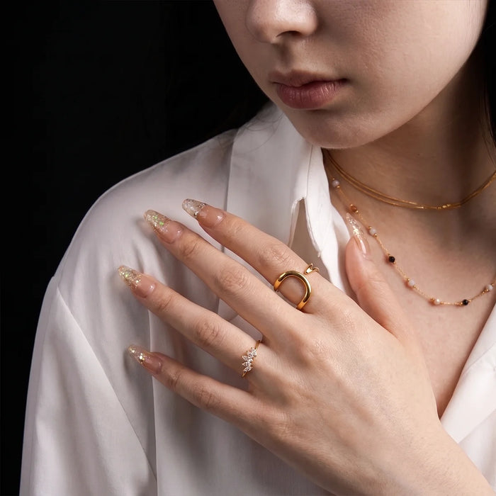 Jolie Ring