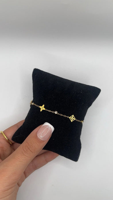 VELORA Armband