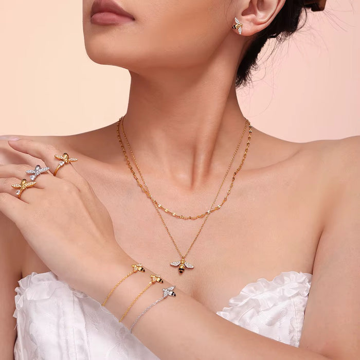 Billa Bee Kette