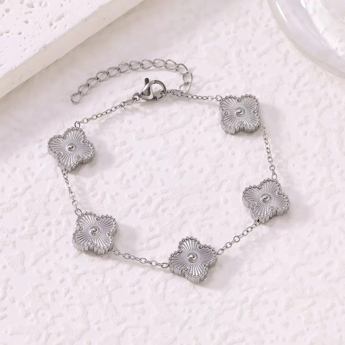 Clara Klee Metal Armband