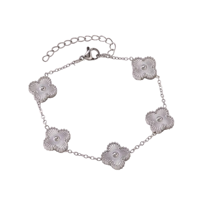 Clara Klee Metal Armband