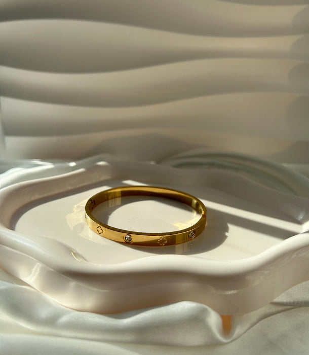 Clara Signature Armreif