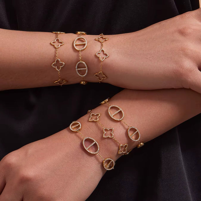 Secret Armband