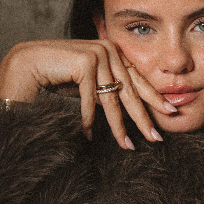 Verina Ring