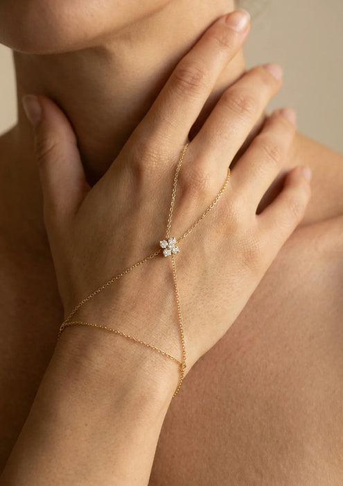 Venice Handkette