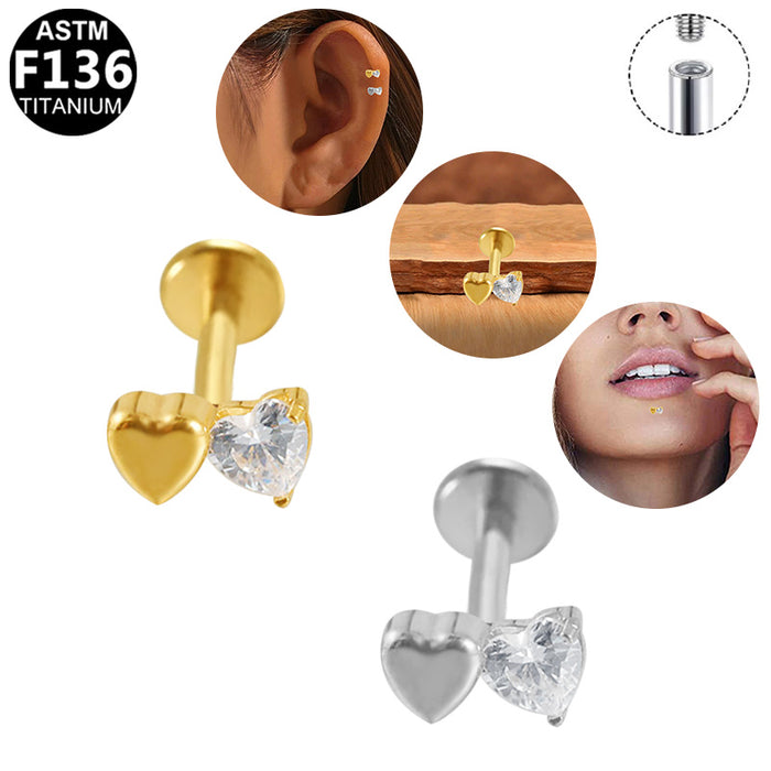 Pulse Piercing