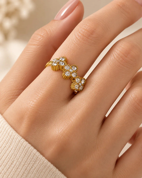 Svea Ring