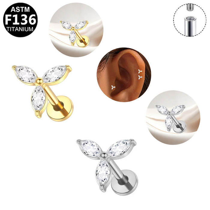 Flint Piercing