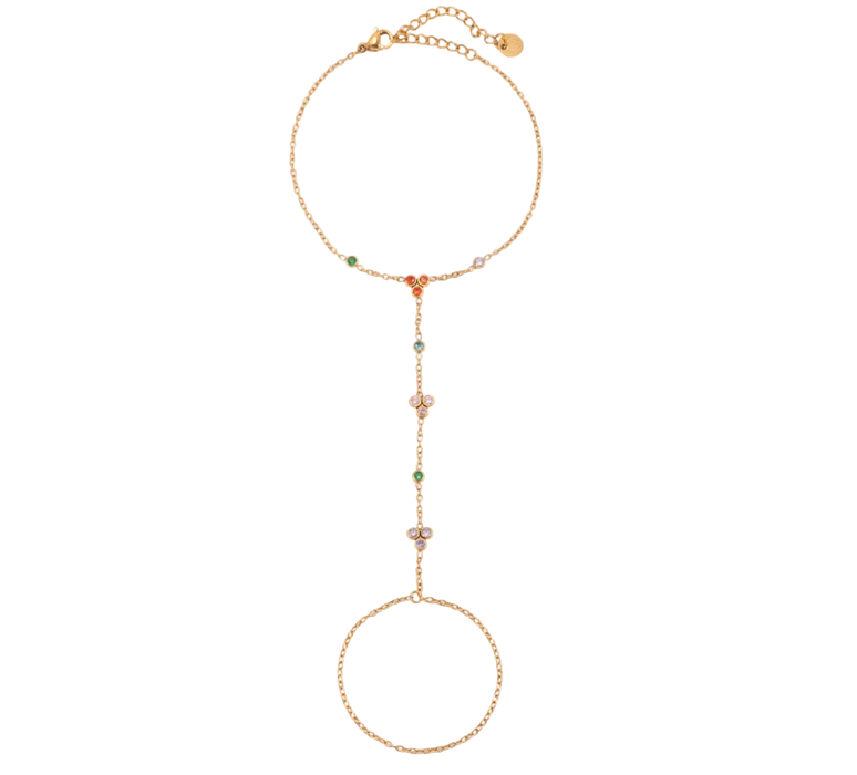 Miami Handkette