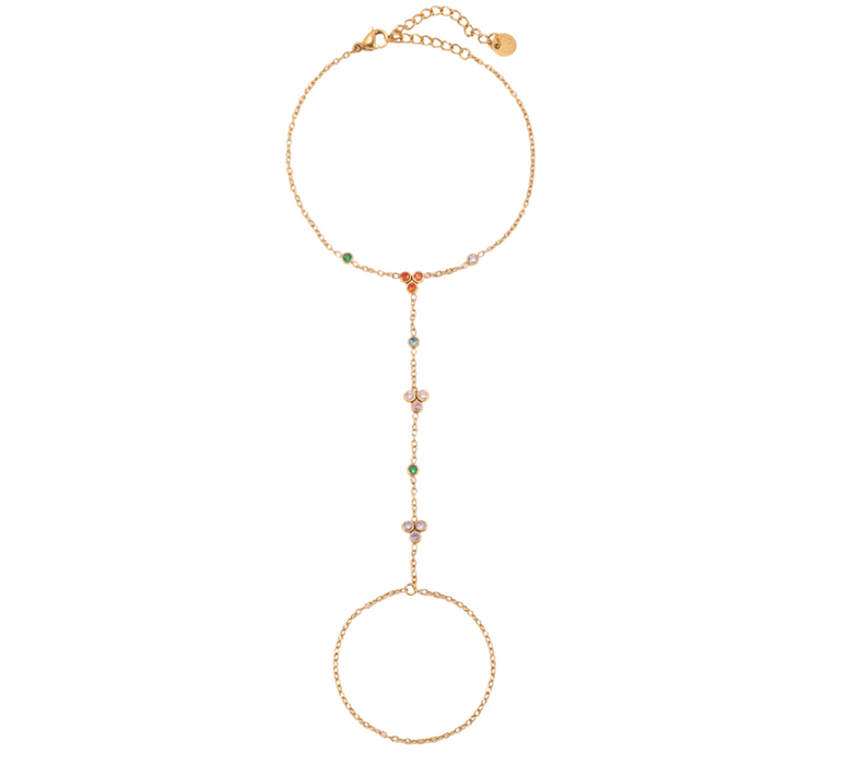 Miami Handkette