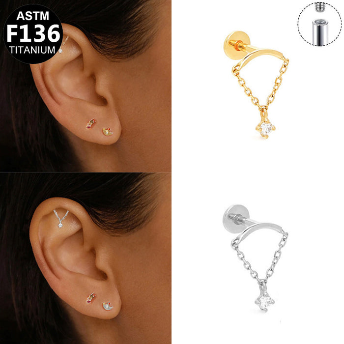 Avani Piercing