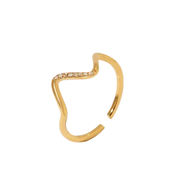 Jasper Ring