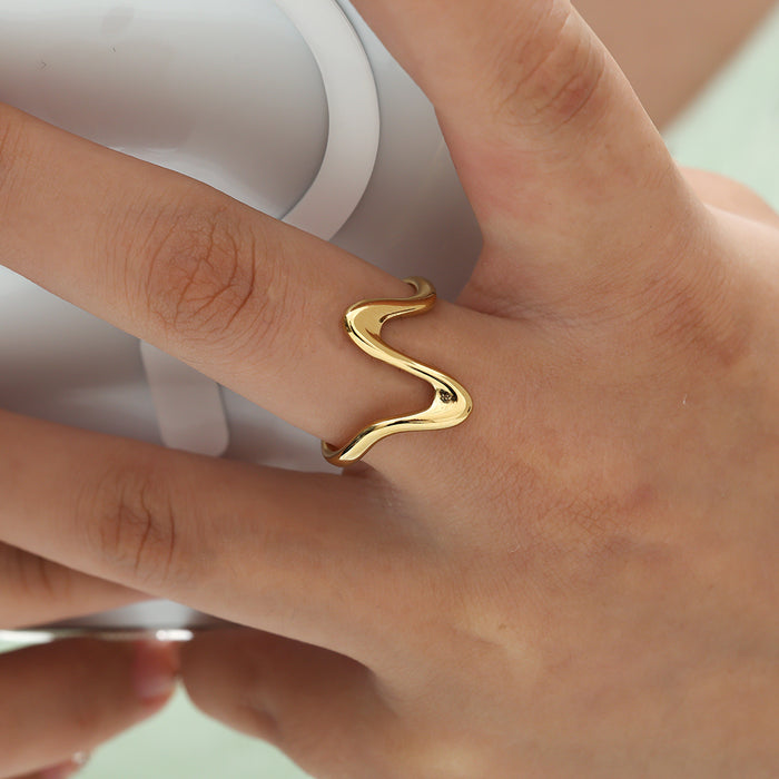 Naxos Ring