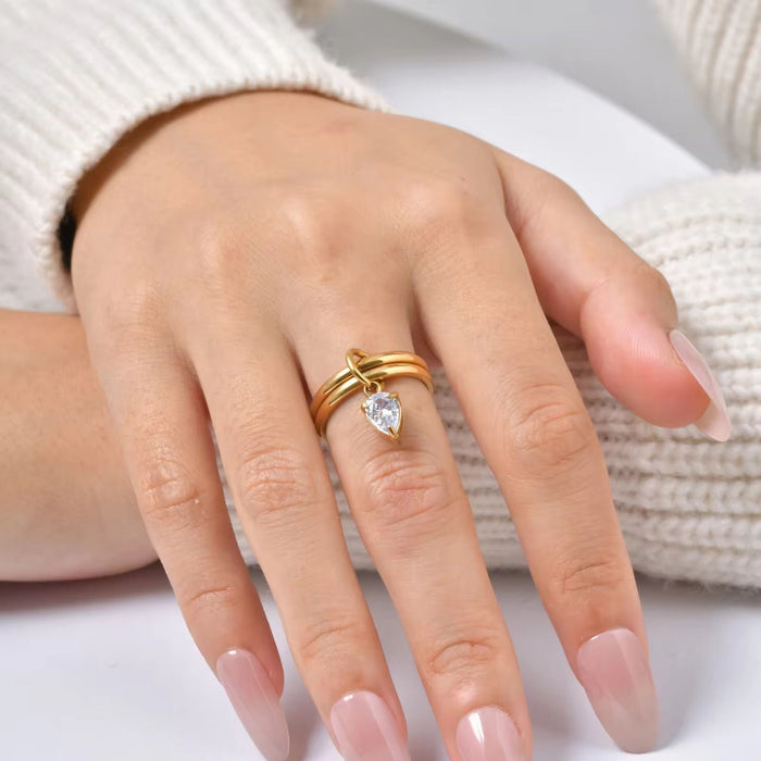 Élan Ring