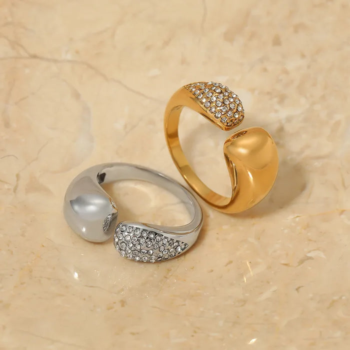 Cove Ring