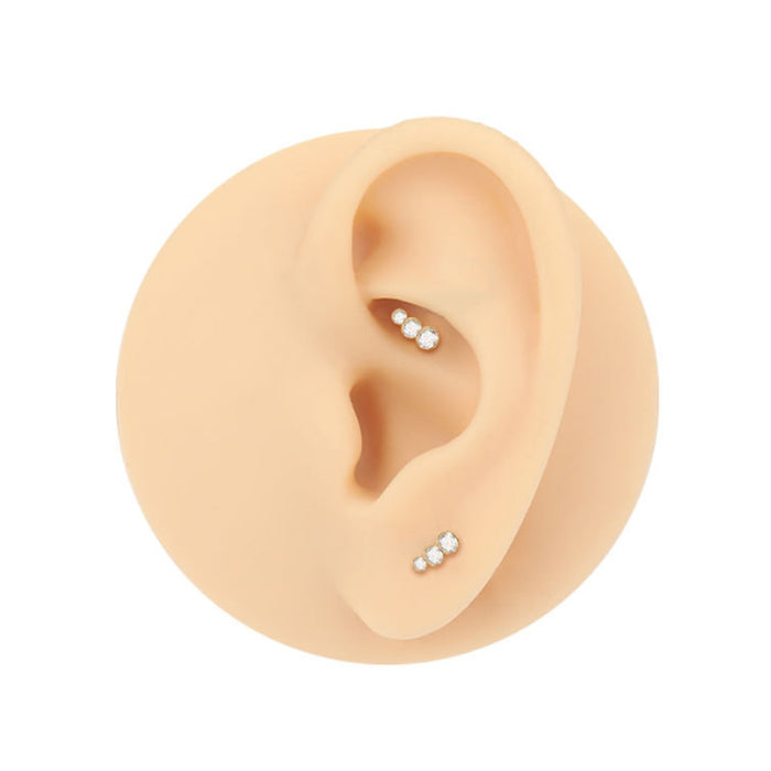 Opaline Piercing