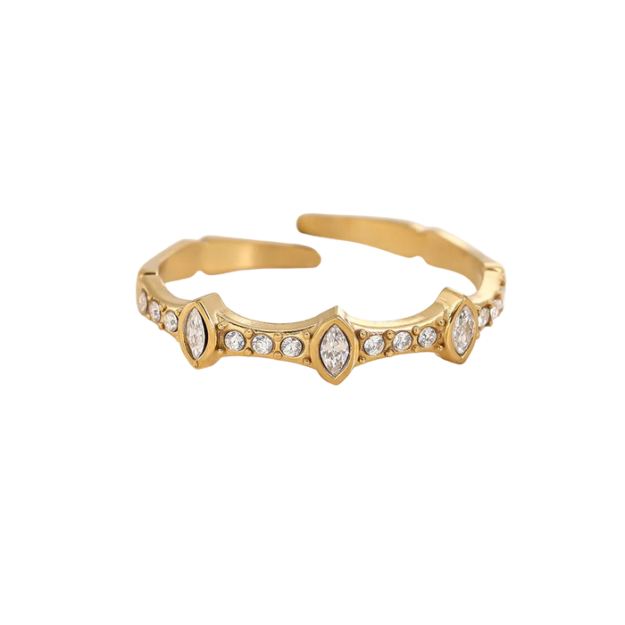 Delos Ring