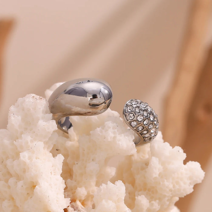Cove Ring