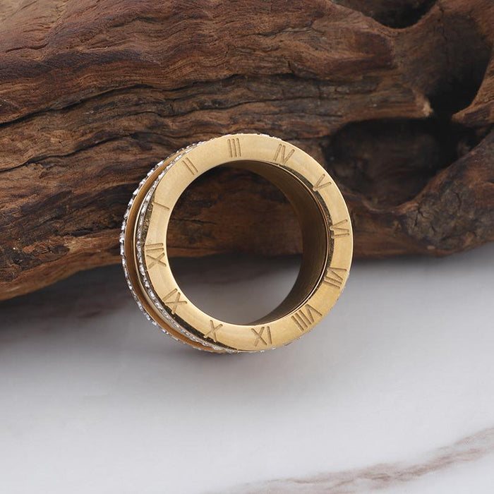 Vireon Ring