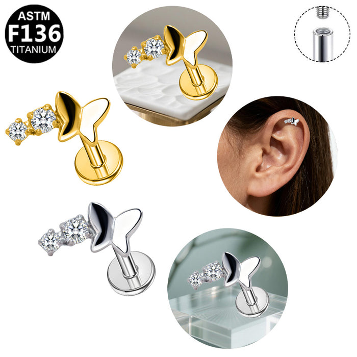 Brio Piercing