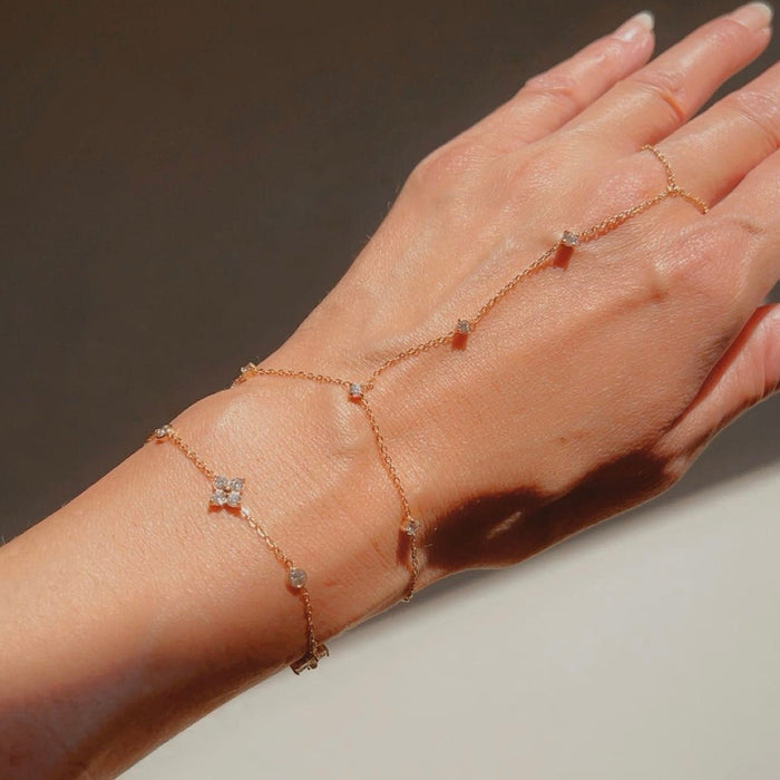 Aspen Handkette