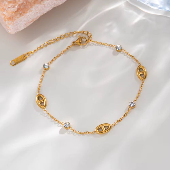 Victoria Armband