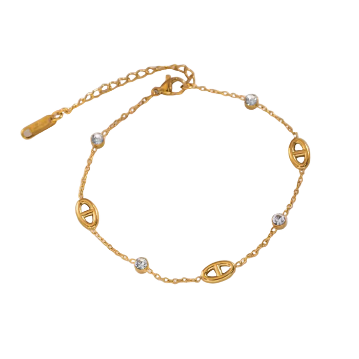 Victoria Armband