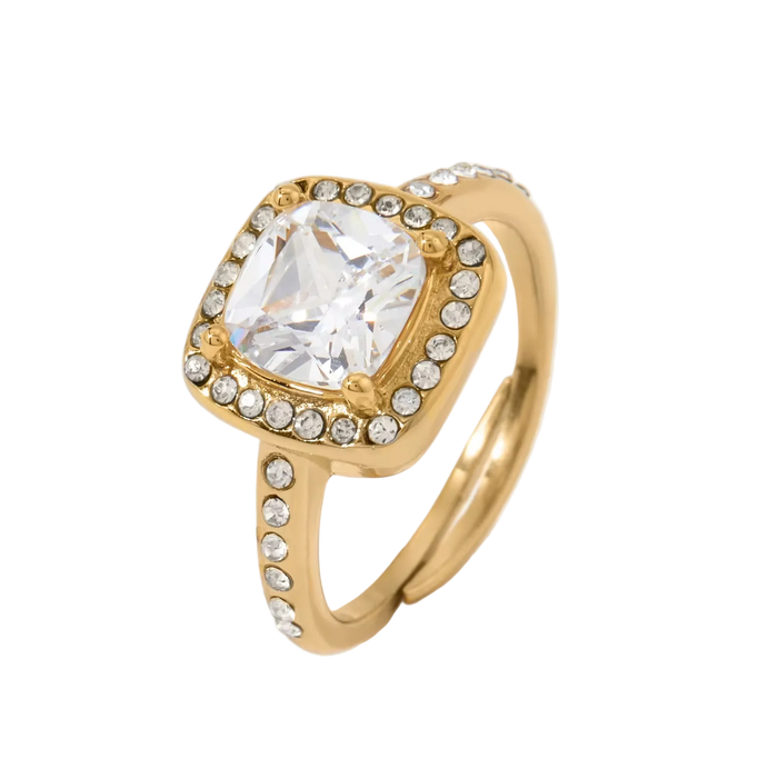Vogue Ring