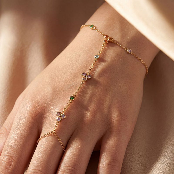 Miami Handkette