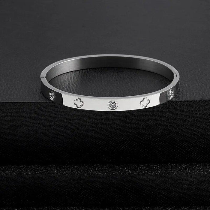 Clara Signature Armreif