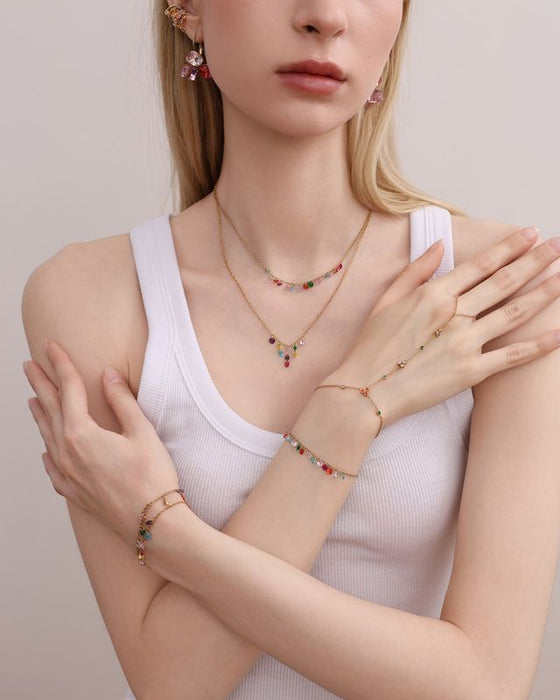 Miami Handkette
