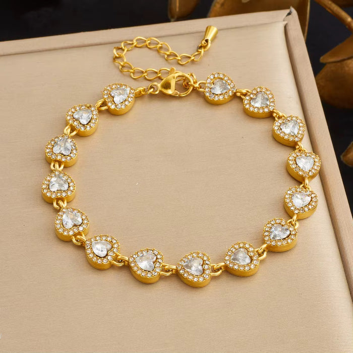 Arabella Armband