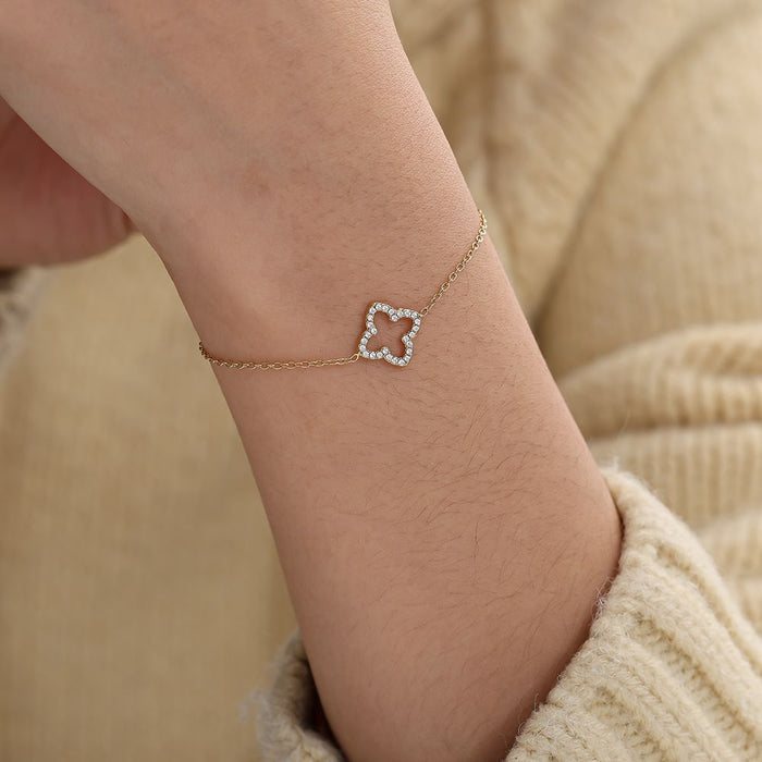 Bloom Armband