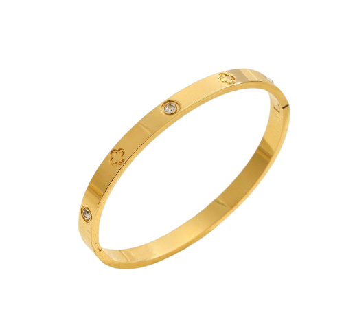 Clara Signature Armreif