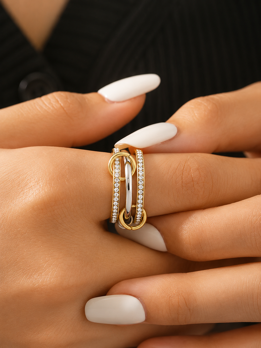 Alia Ring