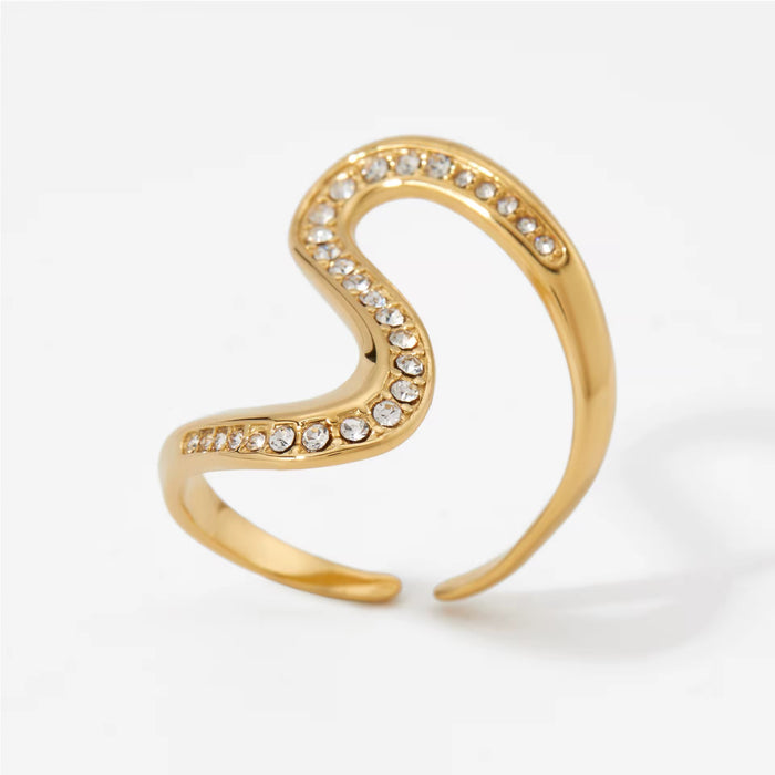 Zenith Ring