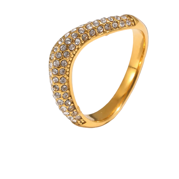 Jewel Ring