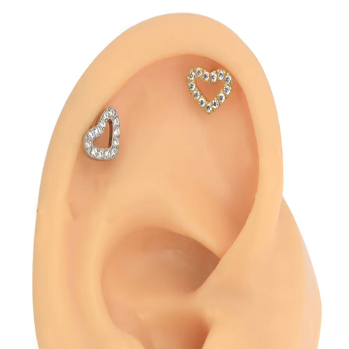 Nerina Piercing