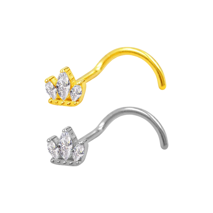 Ocea Nasenpiercing