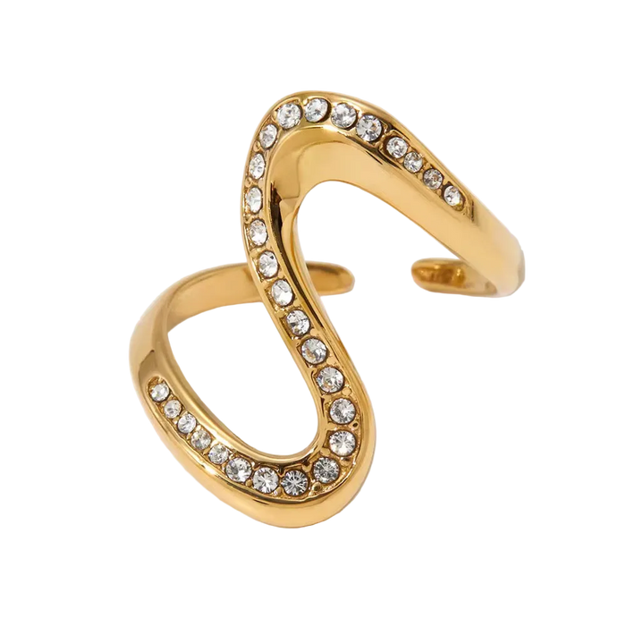Zenith Ring