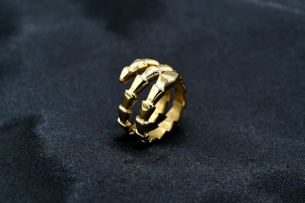 Venoma Ring